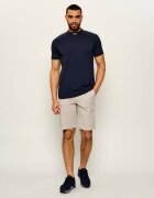BOSS Green Tricou TS_GOC Birdie Mock | Slim Fit