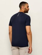 BOSS Green Tricou TS_GOC Birdie Mock | Slim Fit