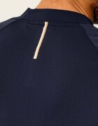 BOSS Green Tricou TS_GOC Birdie Mock | Slim Fit