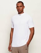 BOSS Green Tricou TS_GOC Birdie Mock | Slim Fit