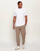BOSS Green Tricou TS_GOC Birdie Mock | Slim Fit