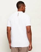 BOSS Green Tricou TS_GOC Birdie Mock | Slim Fit