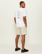 BOSS Green Tricou TS_GOC Birdie | Relaxed fit