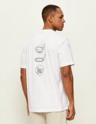 BOSS Green Tricou TS_GOC Birdie | Relaxed fit