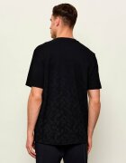 BOSS Green Tricou TS_GOC Swing AO | regular fit | stretch