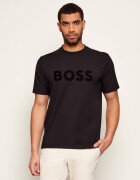 BOSS Green Tricou TS_Iconic Logo | regular fit | stretch
