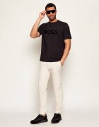 BOSS Green Tricou TS_Iconic Logo | regular fit | stretch