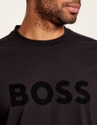 BOSS Green Tricou TS_Iconic Logo | regular fit | stretch