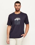 BOSS Green Tricou TS_Join | Relaxed fit