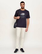 BOSS Green Tricou TS_Join | Relaxed fit