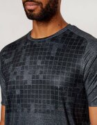 BOSS Green Tricou TS_Jump Tech SJ | Slim Fit | stretch