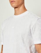 BOSS Green Tricou TS_Mirror Artwork | Relaxed fit