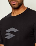 BOSS Green Tricou TS_Network Flag 2 | regular fit