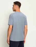 BOSS Green Tricou TS_Network Flag | regular fit