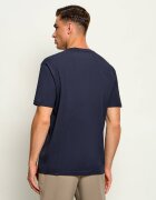 BOSS Green Tricou TS_Network Flag | regular fit