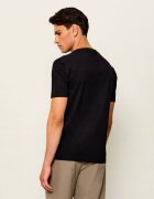 BOSS Green Tricou TS_Network Flag | regular fit