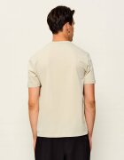 BOSS Green Tricou TS_Network Flag | regular fit