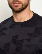 BOSS Green Tricou TS_Network JQ | regular fit