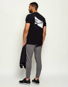 BOSS Green Tricou TS_Network Photo | regular fit | stretch