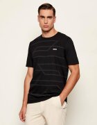 BOSS Green Tricou TS_Pattern GOC | regular fit