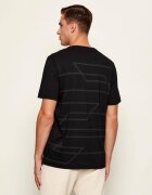 BOSS Green Tricou TS_Pattern GOC | regular fit