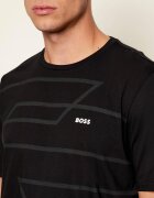 BOSS Green Tricou TS_Pattern GOC | regular fit