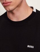 BOSS Green Tricou TS_Pique | regular fit