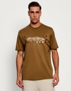BOSS Green Tricou TS_PS Icons70 Car | Boss x Porsche | regular fit