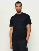 BOSS Green Tricou TS_PS Icons70 Jacq | Boss x Porsche | Relaxed fit