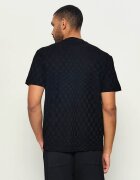 BOSS Green Tricou TS_PS Icons70 Jacq | Boss x Porsche | Relaxed fit