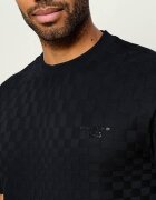 BOSS Green Tricou TS_PS Icons70 Jacq | Boss x Porsche | Relaxed fit