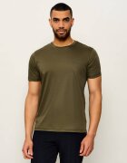 BOSS Green Tricou TS_PS Spirit 70 | Boss x Porsche | regular fit