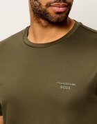 BOSS Green Tricou TS_PS Spirit 70 | Boss x Porsche | regular fit