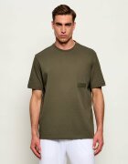 BOSS Green Tricou TS_Structure | regular fit