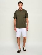 BOSS Green Tricou TS_Structure | regular fit