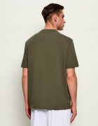BOSS Green Tricou TS_Structure | regular fit