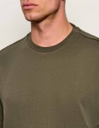 BOSS Green Tricou TS_Structure | regular fit