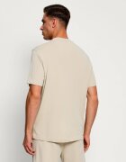 BOSS Green Tricou TS_Structure | Relaxed fit
