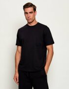 BOSS Green Tricou TS_Structure | Relaxed fit