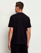 BOSS Green Tricou TS_Structure | Relaxed fit