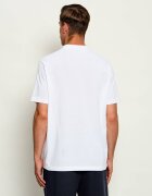 BOSS Green Tricou TS_Structure | Relaxed fit