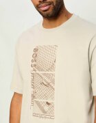 BOSS Green Tricou TS_Teddy GRX | regular fit