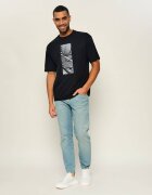 BOSS Green Tricou TS_Teddy GRX | regular fit