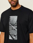 BOSS Green Tricou TS_Teddy GRX | regular fit