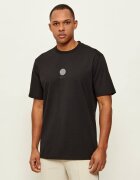 BOSS Green Tricou TS_Terrace Graphic | regular fit | stretch