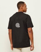 BOSS Green Tricou TS_Terrace Graphic | regular fit | stretch