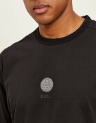 BOSS Green Tricou TS_Terrace Graphic | regular fit | stretch