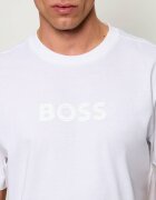 BOSS Green Tricou TS_Terrace | regular fit