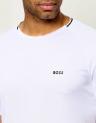 BOSS Green Tricou TS_TOC Game 1 | Slim Fit