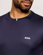 BOSS Green Tricou TS_TOC Game | Slim Fit